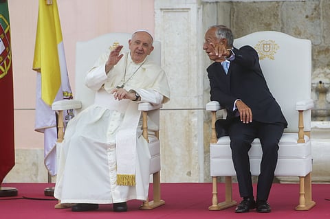 Fotografia: Paulo Spranger / Global Imagens