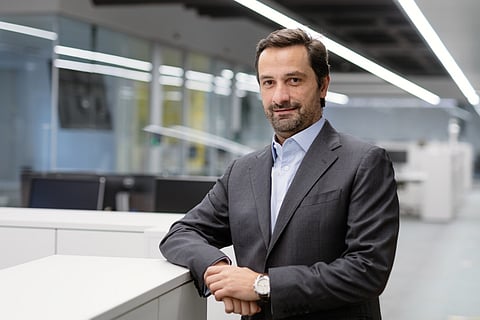 Miguel Cardoso Pinto, partner da consultora EY. D.R.