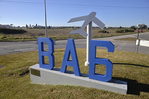 ANA considera decisão da APA sobre o Montijo "inválida"