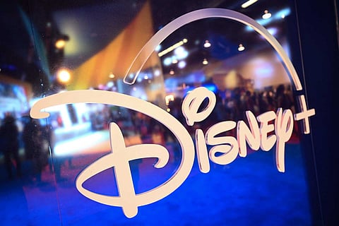 Disney regista lucro de 4.132 milhões em nove meses, uma subida 115%