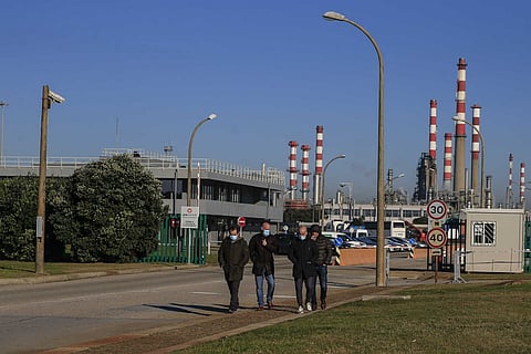 ERSE multa Petrogal em 200 mil euros por infrações na relação com o cliente