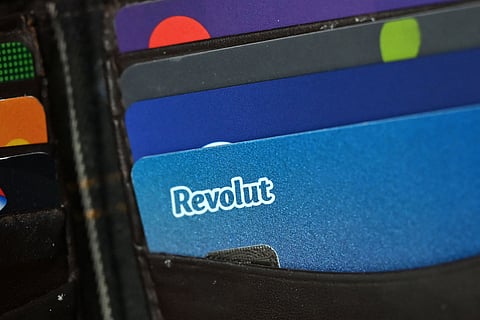 Revolut já permite pedir crédito pessoal até 30 mil euros em Portugal