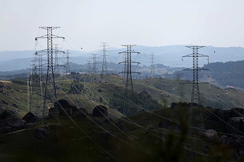 Governo afasta Jerónimo Cunha do cargo de diretor-geral de Energia e Geologia