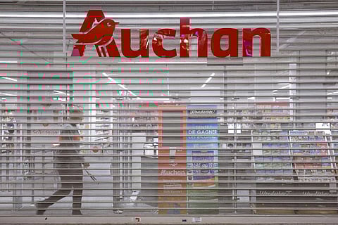 Auchan diz que encerramento no domingo de Páscoa responde a pedido dos trabalhadores
