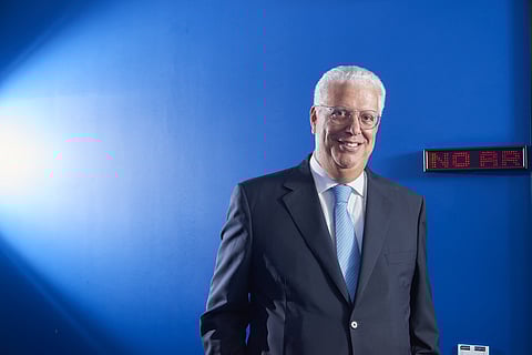 Pedro Reis defende que "há uma janela de oportunidade" para Portugal em captar ou aumentar 'clusters'