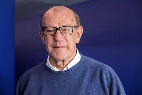 António Carmona Rodrigues. Foto: Gerardo Santos/GI