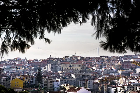 Portugal desce um lugar e é agora sétimo país mais pacífico do mundo