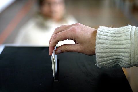 MAI contrata Meo para garantir comunicações seguras nas eleições europeias de 9 de junho