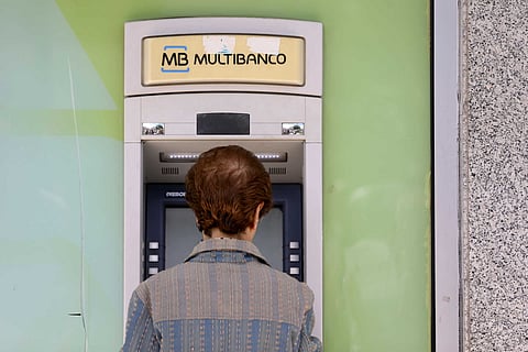 Receitas de comissionamento totalizaram, pelo menos, 2,17 mil milhões de euros, em 2023. FOTO: Paulo Jorge Magalhães/Global Imagens