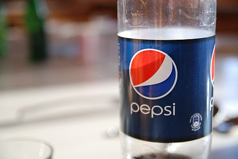 Lucros da PepsiCo caem 14% em 2025 para sete mil milhões de euros