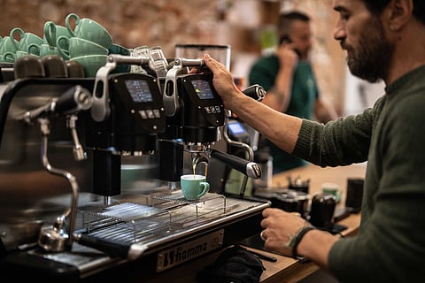 Maria João Gala / Global Imagens