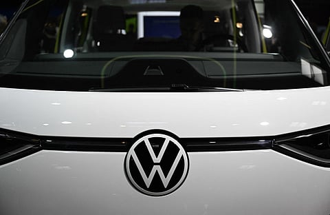 Volkswagen
