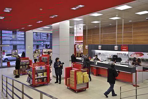 Os CTT foram alvo de 15 400 queixas no primeiro semestre deste ano.