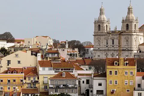 FOTO: Global Imagens