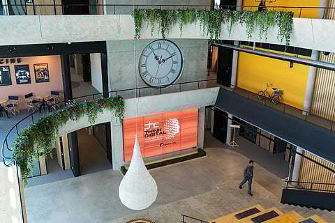 André Luís Alves / Global Imagens