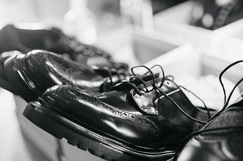 Portugal 'descalça' Espanha e assume-se como segundo produtor de calçado na Europa