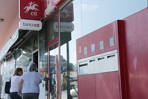 Atualização limita transferências no Banco CTT