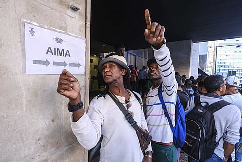 FOTO: Leonardo Negrão