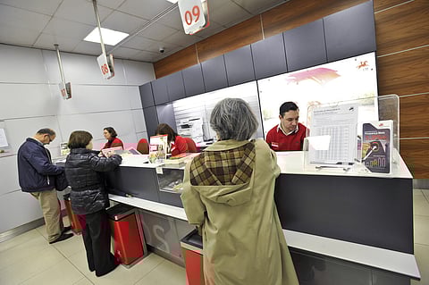 Em outubro de 2023, o total de poupanças aplicadas em certificados de aforro era de 34.017 milhões de euros.