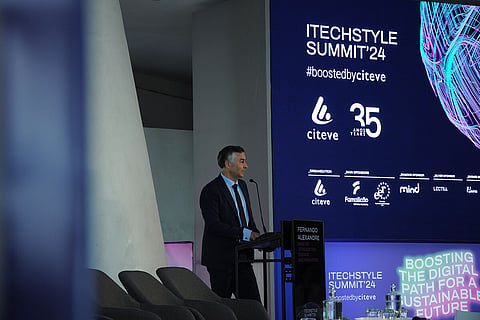 Os desafios e o futuro do setor têxtil em debate na iTechStyle Summit