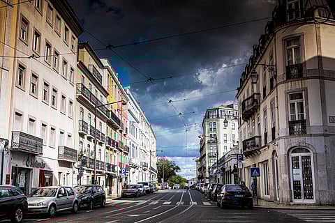 Taxa de juro no crédito à habitação recua para 3,228% em setembro