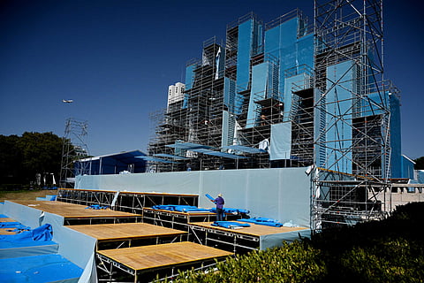 JMJ: Ajustes diretos não colocaram em causa a transparência da organização, garante o Governo