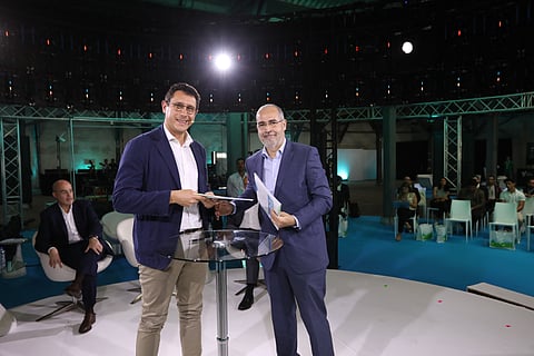 Mobi.E e Atlante vão desenvolver interoperabilidade ibérica no carregamento de elétricos