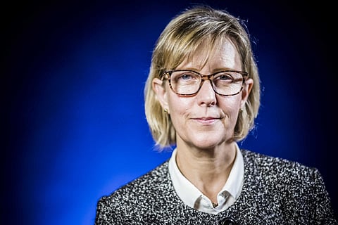 “O país precisa de apoiar portugueses para instituições europeias"