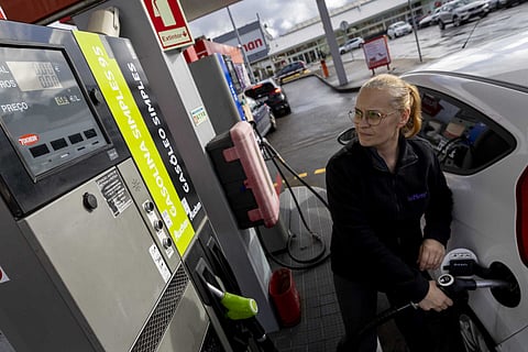 Fim abrupto de apoios no ISP pode agravar a inflação energética