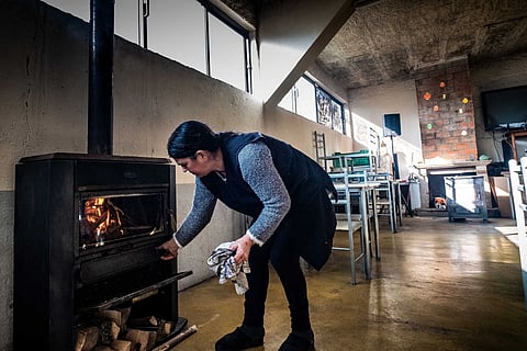 Criação do Observatório da Pobreza Energética publicada em Diário de República