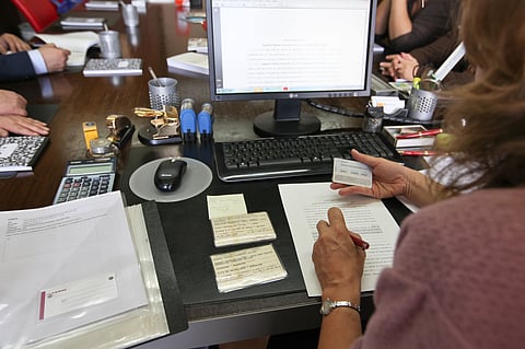 Nuno Pinto Fernandes/Global Imagens