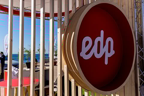 Consultora avalia a EDP em 2891 milhões de euros, mais 5,1% do que no ano anterior. Foto: André Luís Alves/Global Imagens