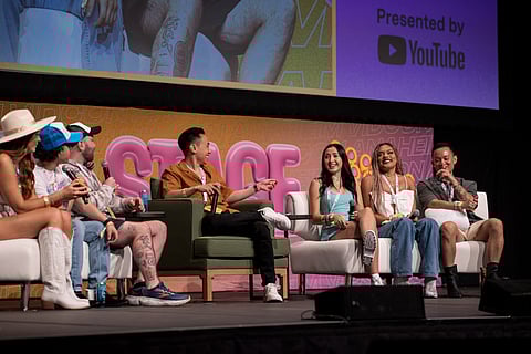 Foto: VidCon