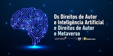 Inteligência Artificial e Metaverso. Veja o debate