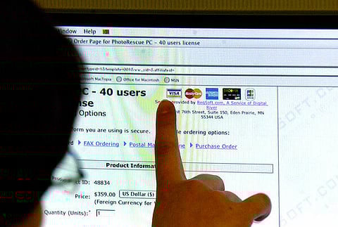 Portugueses são os mais sensíveis ao preço nas compras online