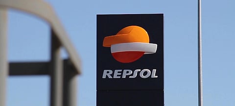 Repsol eleva escala no Mar do Norte enquanto bolsa reage com preço‑alvo revisto