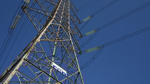 ERSE 'chumba' investimento da REN na rede de gás para travar custos acrescidos para consumidores