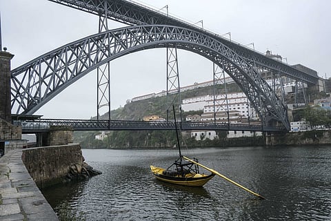 Norte encerra 2023 com execução de cerca de 9 mil milhões de euros do Portugal 2020