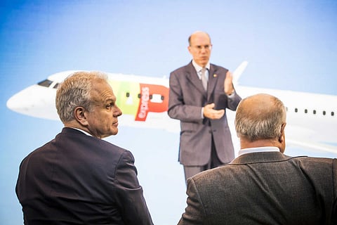 O Ministério Público vai investigar os negócios de David Neeleman e Humberto Pedrosa na TAP.