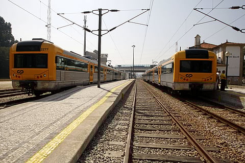 Adelino Meireles/Global Imagens