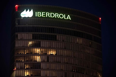 Iberdrola condenada a pagar 34 milhões de euros em litígio na construção da barragem do Alto do Tâmega