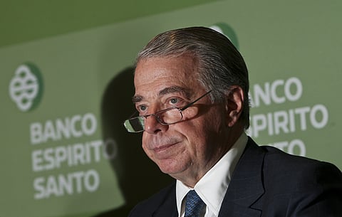 Os processos judiciais contra o antigo presidente do BES, Ricardo Salgado, continuam nos tribunais.