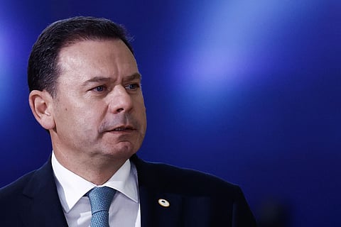 Executivo afasta administração da Parpública