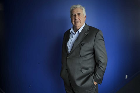 Foto: Gerardo Santos/GI