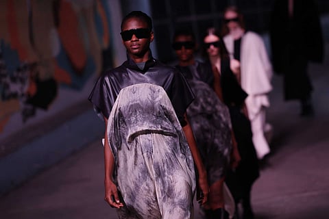 Portugal Fashion passa a realizar-se uma vez por ano e estreia novo modelo em julho