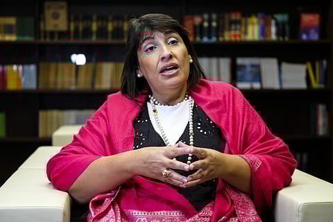 Paul Franco. Foto: Leonardo Negrão/Global Imagens