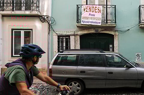 Marcações de escrituras aceleram com isenção do IMT e Selo