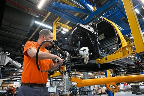 Incerteza económica motiva principais desafios de empresas para 2025