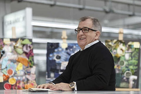 Conflito no Médio Oriente obriga têxtil Riopele a procurar novas rotas logísticas