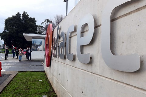 Tribunal de Contas diz que auditoria à Efacec será divulgada nas próximas semanas